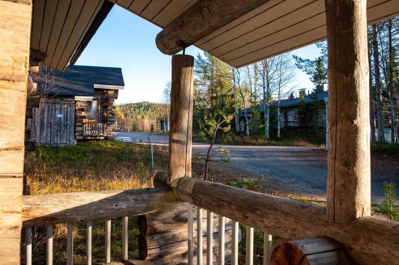 Leporepo Rukatunturi Exterior foto